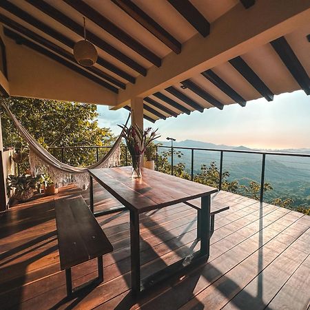 Villa Canopy Минка Экстерьер фото