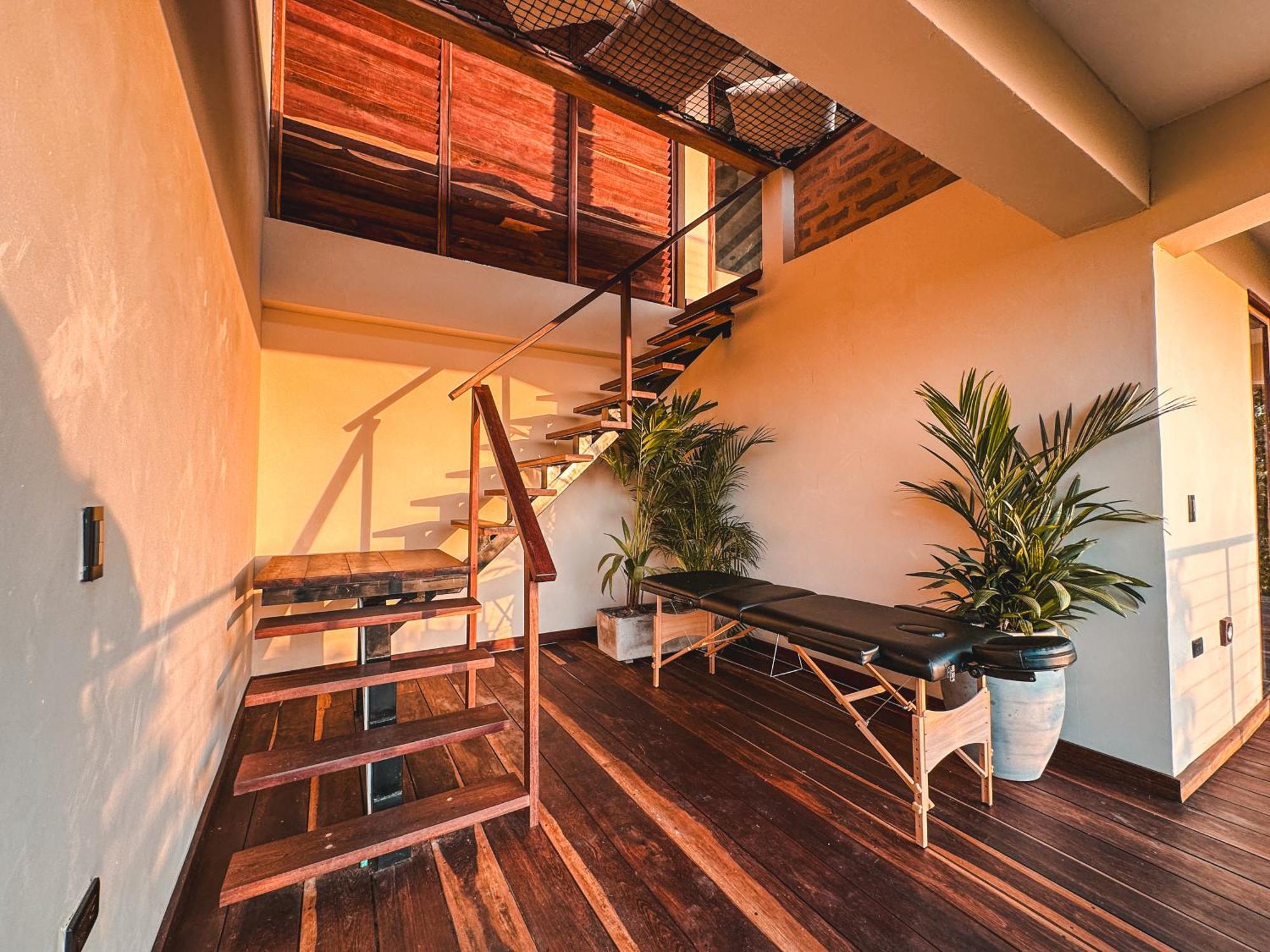 Villa Canopy Минка Экстерьер фото
