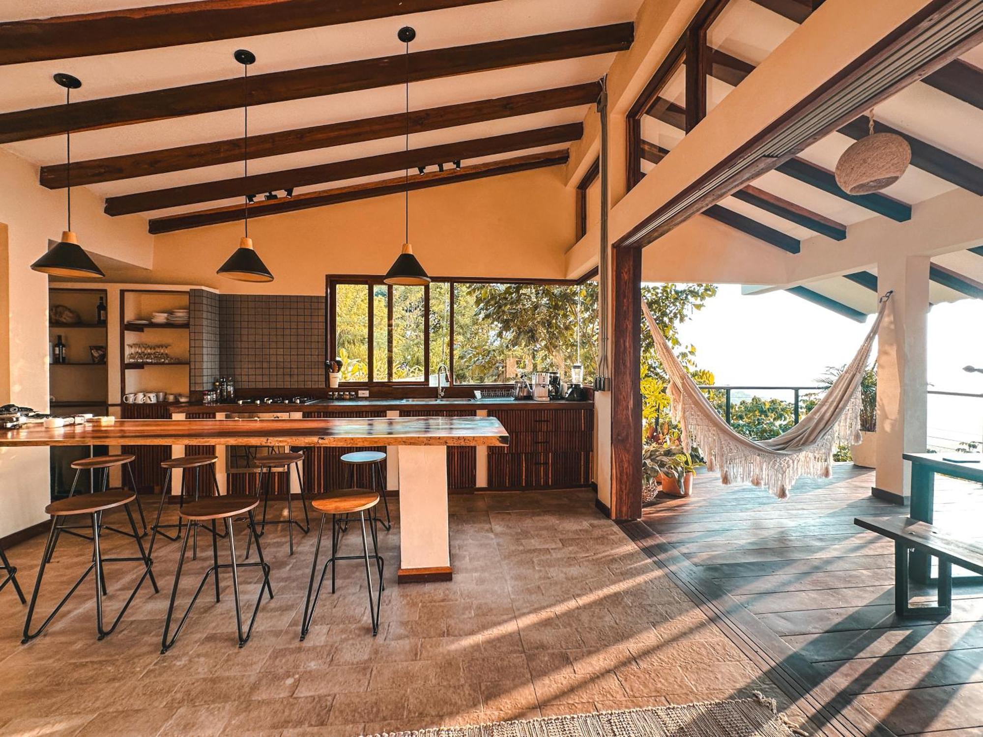 Villa Canopy Минка Экстерьер фото