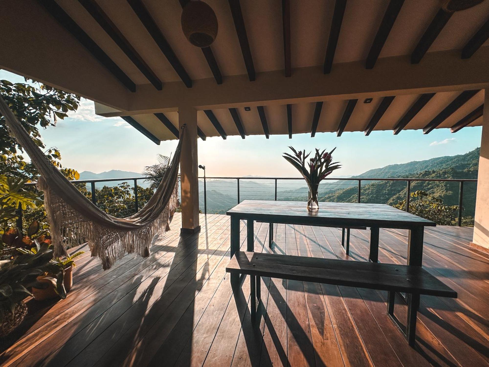 Villa Canopy Минка Экстерьер фото