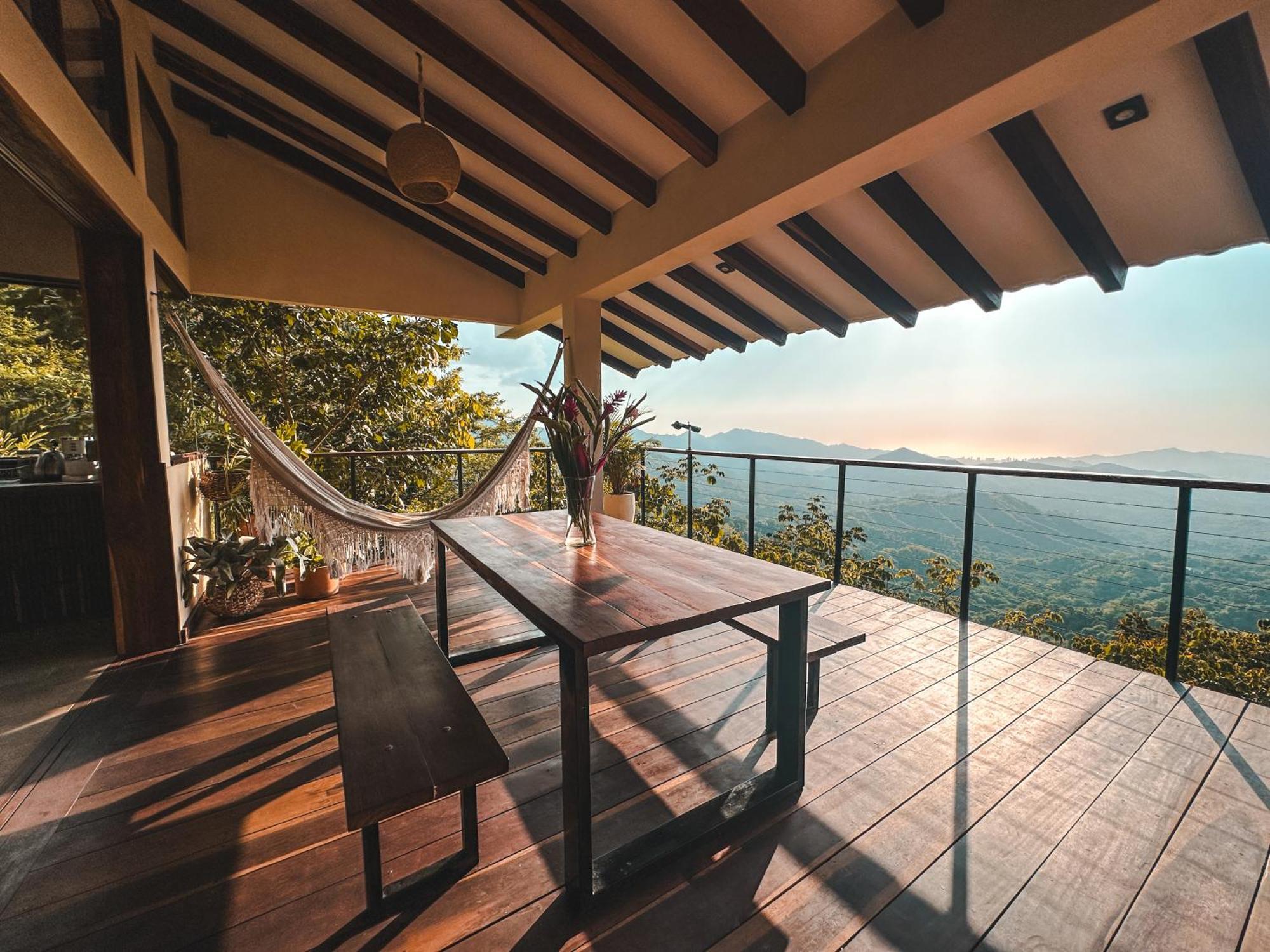 Villa Canopy Минка Экстерьер фото