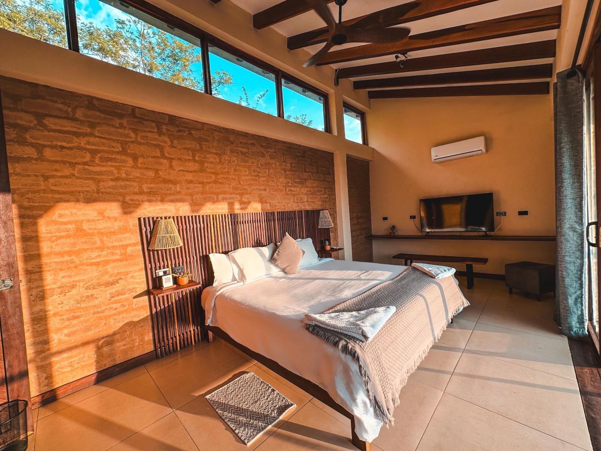 Villa Canopy Минка Экстерьер фото